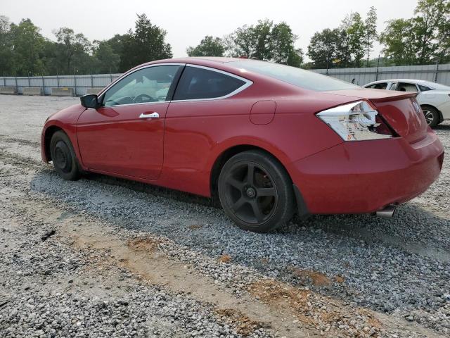 Photo 2 from auction – 2011 HONDA ACCORD EXL with VIN 1HGCS2B82BA000957