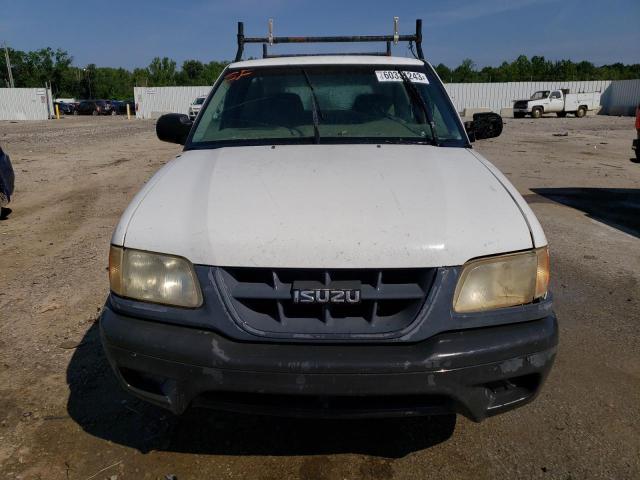 Photo 5 from auction – 1999 ISUZU HOMBRE with VIN 1GGCS1444X8652379
