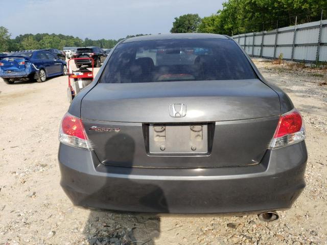 Photo 6 from auction – 2009 HONDA ACCORD with VIN JHMCP26759C017668