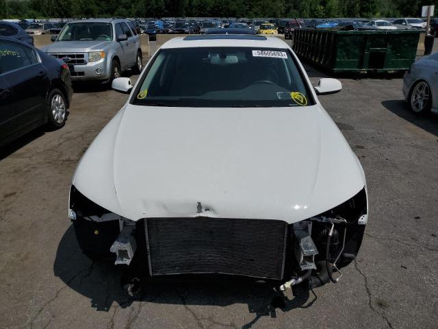 Photo 5 from auction – 2014 AUDI A4 PREMIUM with VIN WAUFFAFLXEN022515