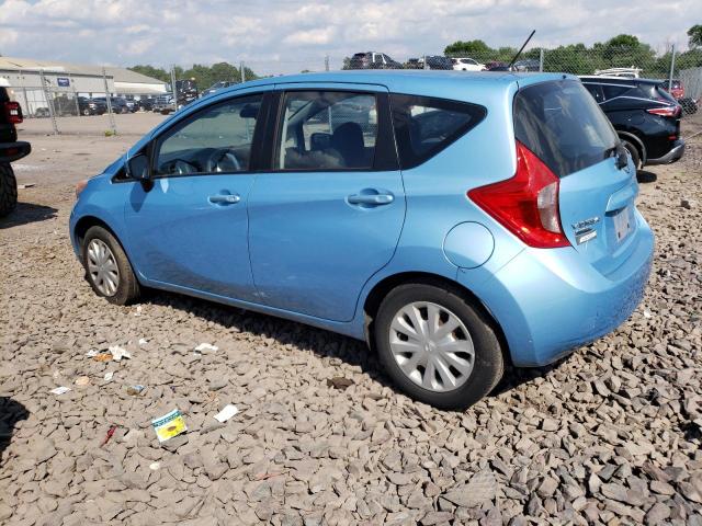Photo 2 from auction – 2015 NISSAN VERSA NOTE with VIN 3N1CE2CP9FL378657