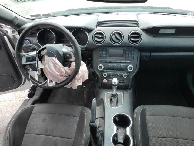 Photo 8 from auction – 2017 FORD MUSTANG with VIN 1FA6P8AM2H5275461