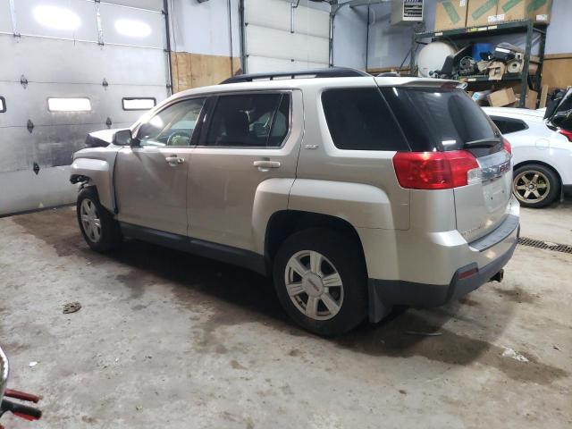 Photo 2 from auction – 2015 GMC TERRAIN SL with VIN 2GKFLXEK8F6393948