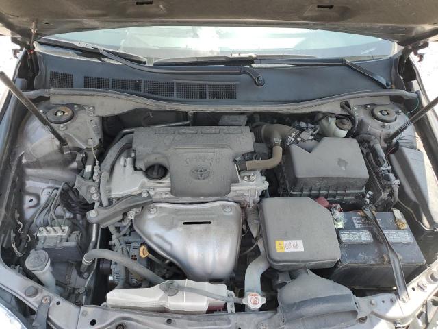 Photo 11 from auction – 2017 TOYOTA CAMRY LE with VIN 4T1BF1FK2HU339591