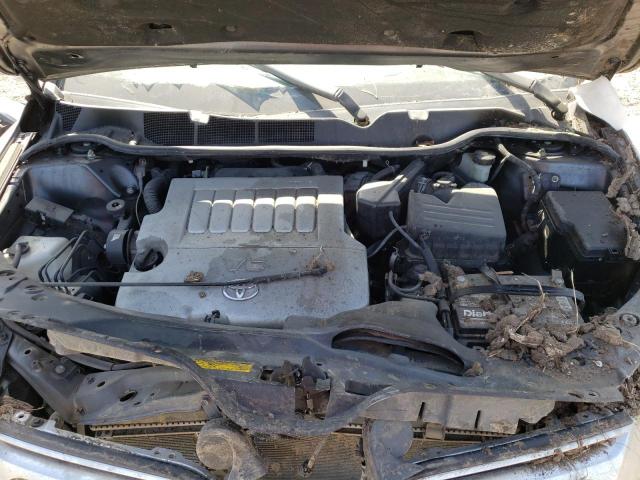 Photo 11 from auction – 2011 TOYOTA VENZA with VIN 4T3BK3BB9BU062272