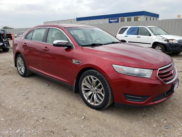 Photo 4 from auction – 2013 FORD TAURUS LIM with VIN 1FAHP2F82DG140741