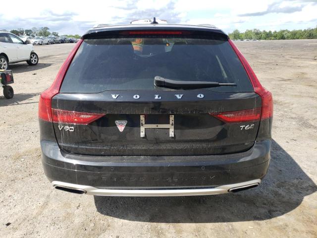 Photo 6 from auction – 2018 VOLVO V90 CROSS with VIN YV4A22NL1J1021168