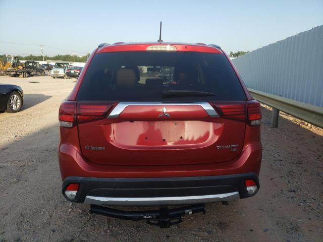 Photo 6 from auction – 2016 MITSUBISHI OUTLANDER with VIN JA4AD3A32GZ029986
