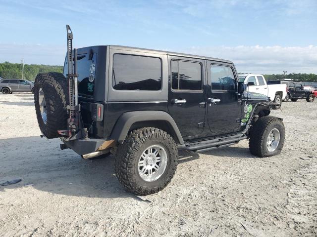 Zdjęcie 3 z aukcji – 2011 JEEP WRANGLER U z VIN 1J4BA3H14BL510965