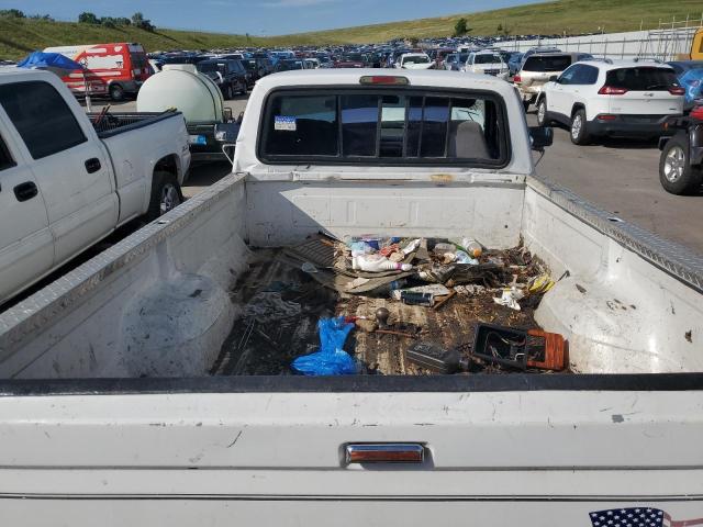 Photo 10 from auction – 1997 FORD F250 with VIN 1FTHF26F1VEC29399