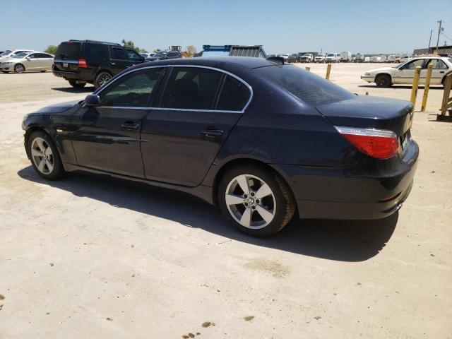 Photo 2 from auction – 2008 BMW 528 XI with VIN WBANV13518CZ51299