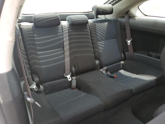 Photo 10 from auction – 2007 SCION TC with VIN JTKDE177470160087