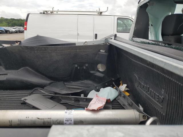 Photo 10 from auction – 2022 CHEVROLET SILVERADO with VIN 3GCNAAED4NG536831