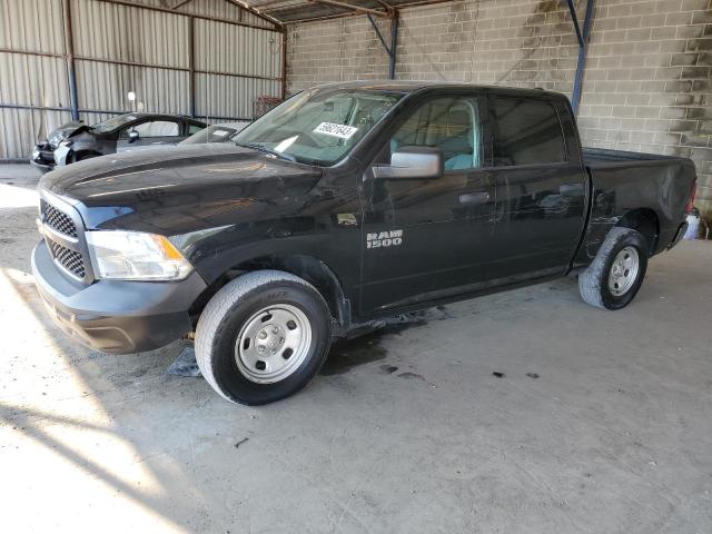 RAM 1500 ST 2015 with VIN 1C6RR7KG2FS507647 - Photo from auction
