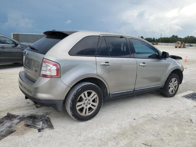 Photo 3 from auction – 2008 FORD EDGE SE with VIN 2FMDK36C58BA40806