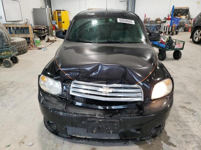 Photo 5 from auction – 2009 CHEVROLET HHR LT with VIN 3GNCA53V29S604063