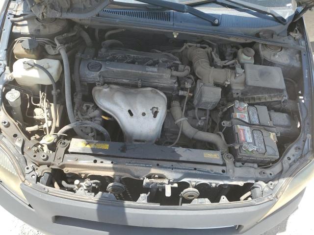 Photo 11 from auction – 2007 TOYOTA SCION TC with VIN JTKDE177170154053
