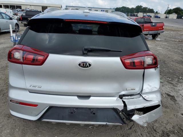 Photo 6 from auction – 2018 KIA NIRO EX with VIN KNDCC3LC5J5121509
