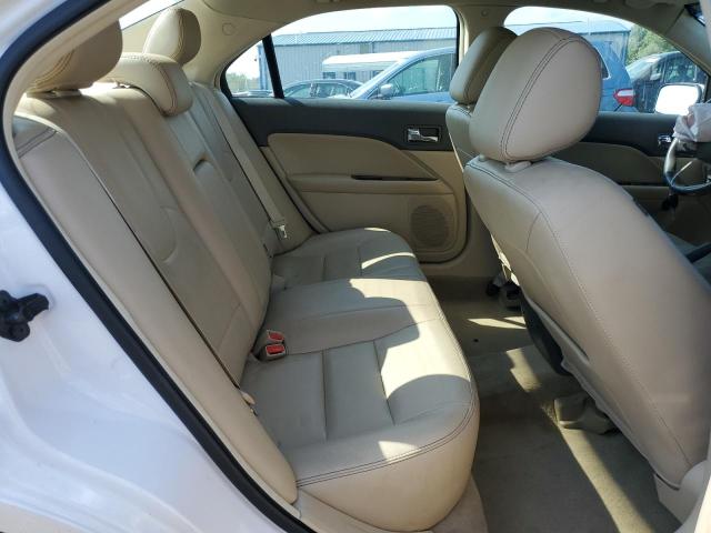 Photo 10 from auction – 2011 FORD FUSION SEL with VIN 3FAHP0JA9BR124847