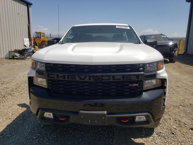 صورة رقم 5 من المزاد - 2019 CHEVROLET SILVERADO مع VIN 1GCPYCEFXKZ428985