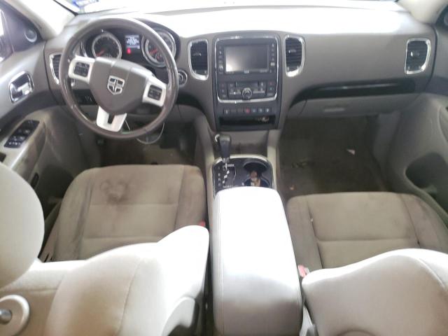 Photo 8 from auction – 2011 DODGE DURANGO CR with VIN 1D4RD4GG4BC698638