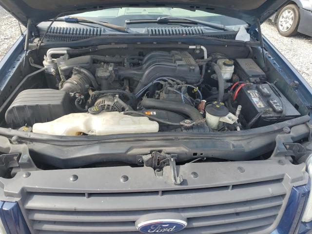 Photo 12 from auction – 2006 FORD EXPLORER X with VIN 1FMEU62E26UA68125