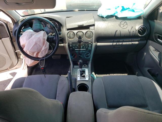 Photo 8 from auction – 2006 MAZDA 6 I with VIN 1YVHP84C565M18920