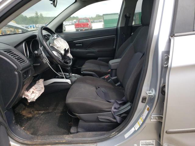 Photo 7 from auction – 2011 MITSUBISHI OUTLANDER with VIN JA4AP3AU5BZ001009
