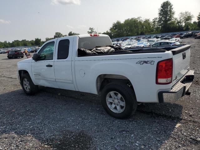 Photo 2 from auction – 2011 GMC SIERRA K15 with VIN 1GTR2VE31BZ236947