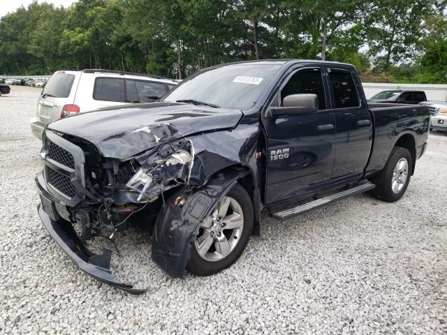 RAM 1500 ST 2014 с VIN 1C6RR7FT3ES322464 - Снимка от търг