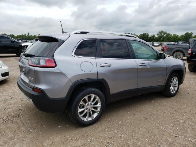 Photo 3 from auction – 2019 JEEP CHEROKEE L with VIN 1C4PJLCB3KD344542