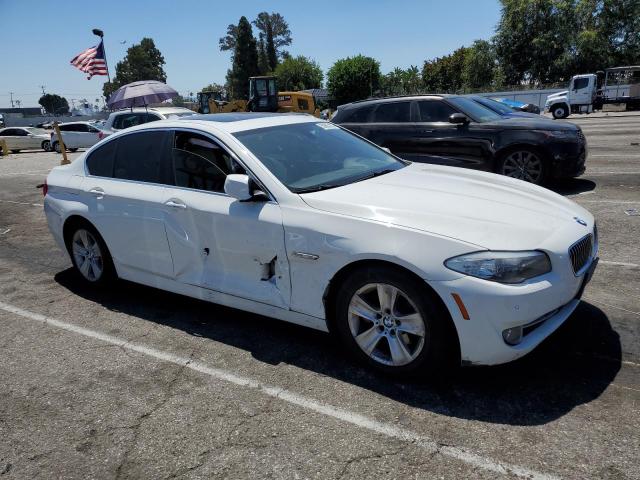Photo 4 from auction – 2013 BMW 528 I with VIN WBAXG5C50DD231670