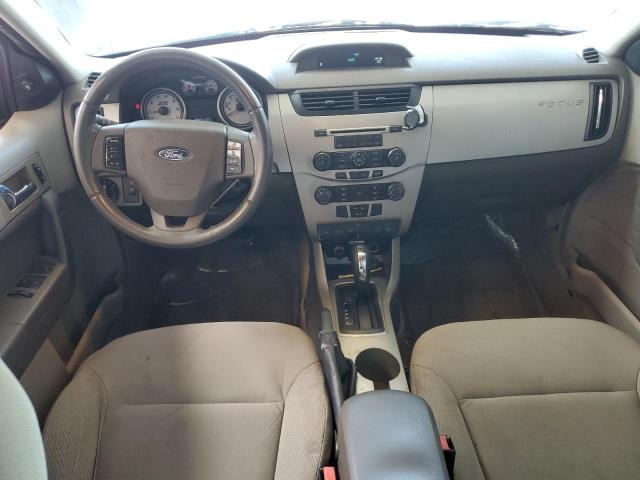 Photo 8 from auction – 2009 FORD FOCUS SES with VIN 1FAHP36N79W223235