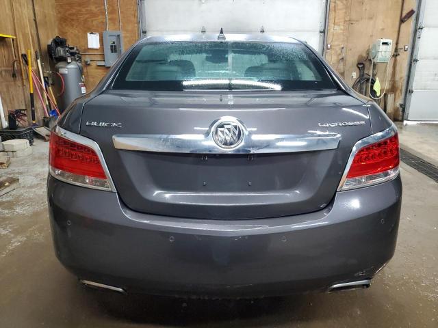 Zdjęcie 6 z aukcji – 2013 BUICK LACROSSE z VIN 1G4GC5E38DF123825