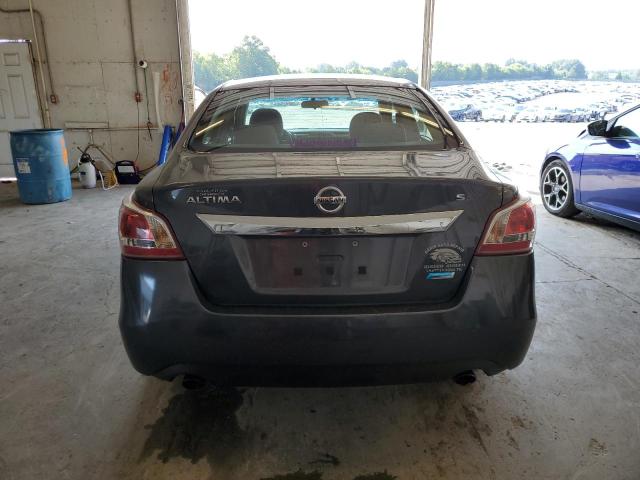 Photo 6 from auction – 2013 NISSAN ALTIMA 2.5 with VIN 1N4AL3AP8DC111026
