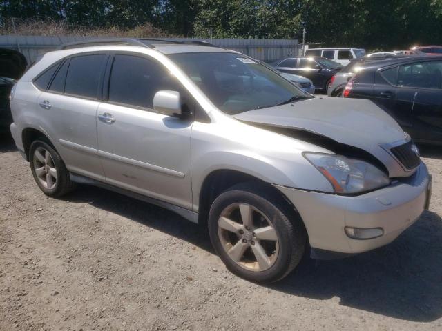 Photo 4 from auction – 2008 LEXUS RX 350 with VIN 2T2HK31U98C068701