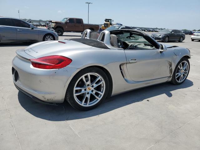 Photo 3 from auction – 2013 PORSCHE BOXSTER with VIN WP0CA2A88DS114378