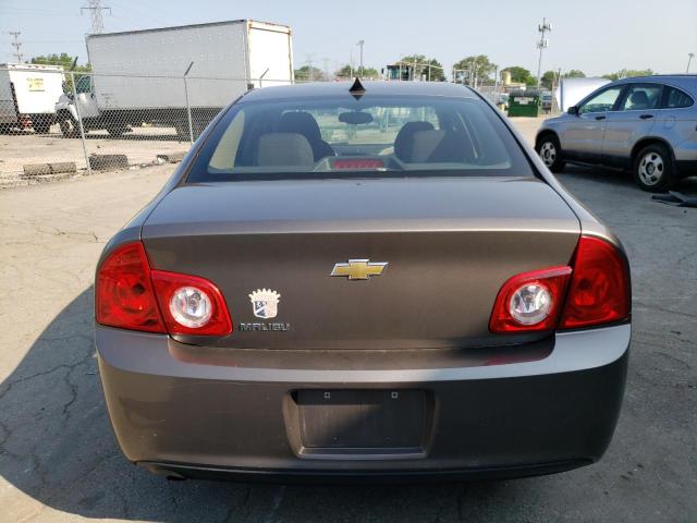 Photo 6 from auction – 2012 CHEVROLET MALIBU LS with VIN 1G1ZB5E00CF137750