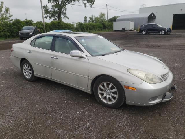 Photo 4 from auction – 2003 LEXUS ES 300 with VIN JTHBF30G930133333