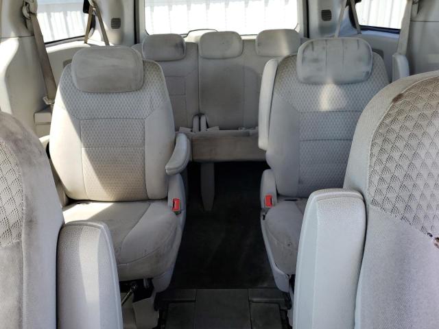 Photo 10 from auction – 2008 CHRYSLER TOWN & COU with VIN 2A8HR44H18R628367