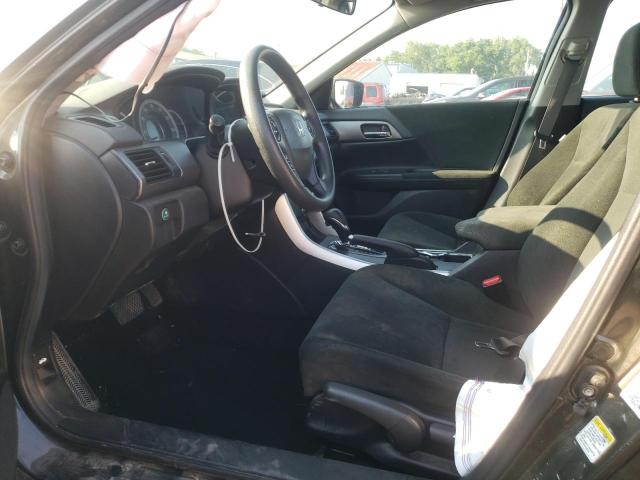 Photo 7 from auction – 2013 HONDA ACCORD LX with VIN 1HGCR2F34DA024089