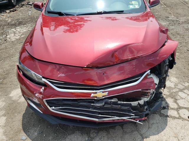 Photo 11 from auction – 2017 CHEVROLET MALIBU LT with VIN 1G1ZE5ST0HF225064