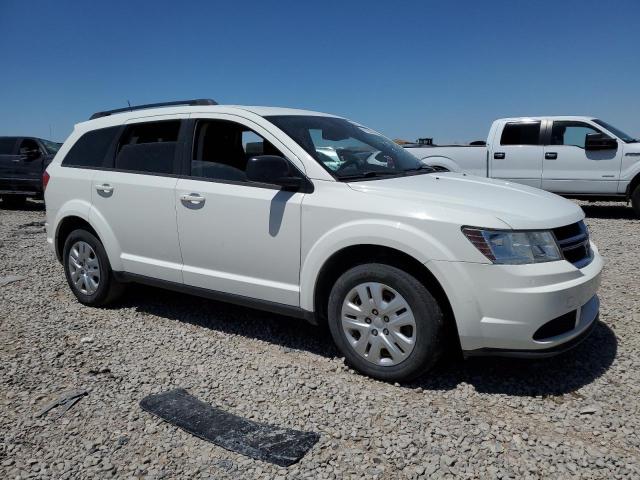 Photo 4 from auction – 2016 DODGE JOURNEY SE with VIN 3C4PDCAB6GT249694