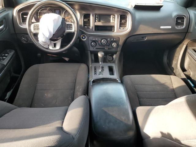 Photo 8 from auction – 2014 DODGE CHARGER SE with VIN 2C3CDXBG8EH154581