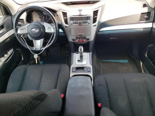 Снимка 8 от търг – 2011 SUBARU OUTBACK с VIN 4S4BRBGC6B3440148