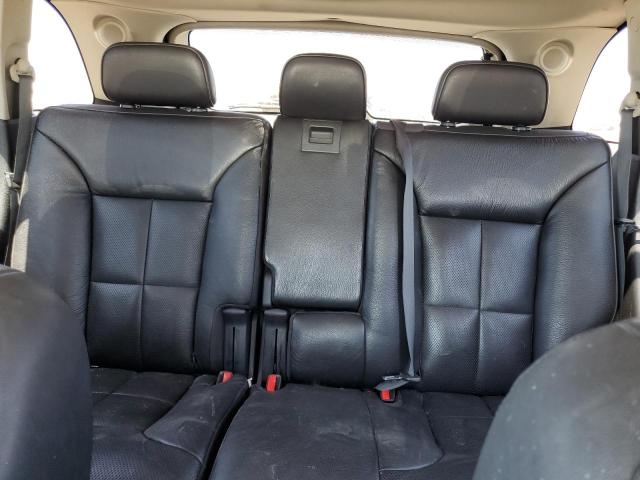 Photo 10 from auction – 2010 LINCOLN MKX with VIN 2LMDJ6JC1ABJ25079