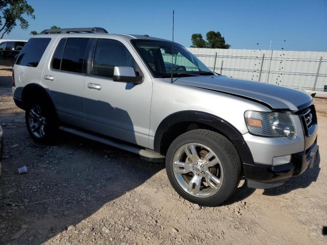 Photo 4 from auction – 2010 FORD EXPLORER X with VIN 1FMEU6DE4AUA30904