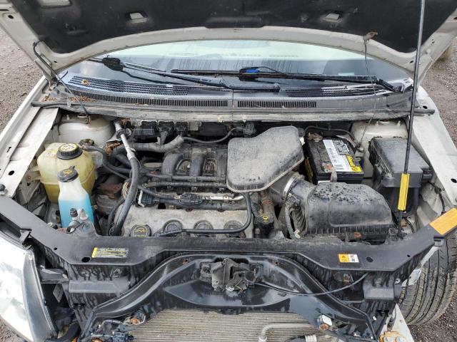 Photo 12 from auction – 2007 FORD EDGE with VIN 2FMDK39C07BB43612
