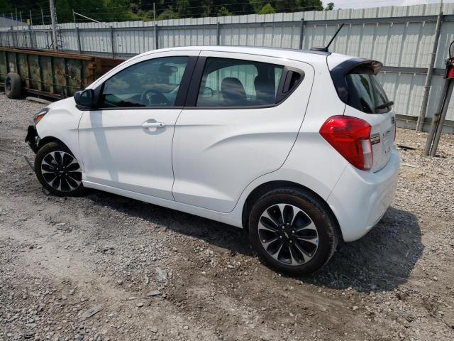 Photo 2 from auction – 2022 CHEVROLET SPARK 1LT with VIN KL8CD6SA3NC036127
