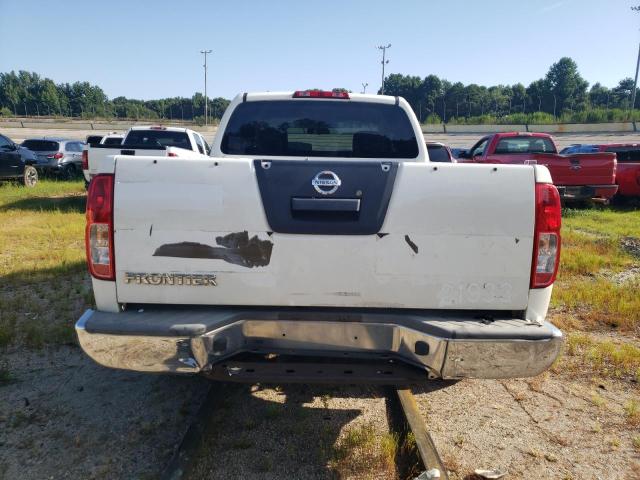 Photo 6 from auction – 2015 NISSAN FRONTIER S with VIN 1N6BD0CT9FN760228